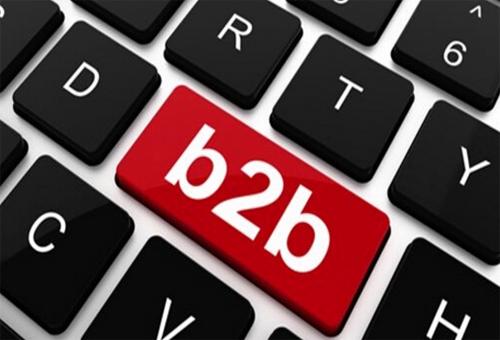 b2b电商网站系统的适用范围