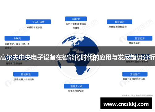 高尔夫中央电子设备在智能化时代的应用与发展趋势分析
